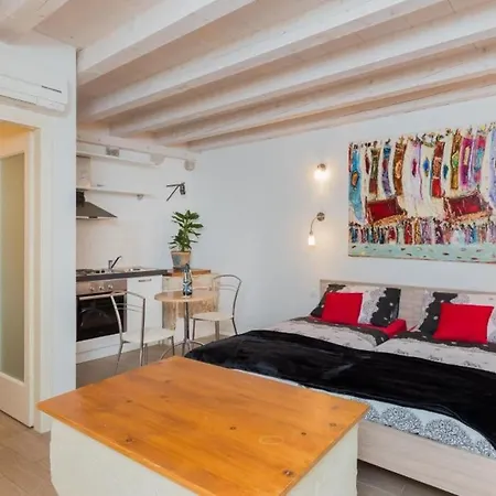 & Kerigma Apartamento