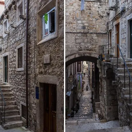 & Kerigma * Dubrovník